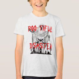 Bootike Disaster T-Shirt