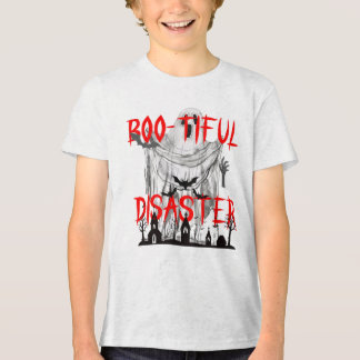 Bootike Disaster T-Shirt