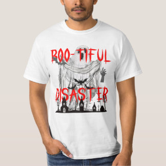 Bootike Disaster T-Shirt