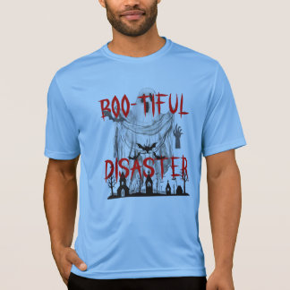 Bootike Disaster T-Shirt