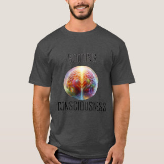 Booting Consciousness T Shirt