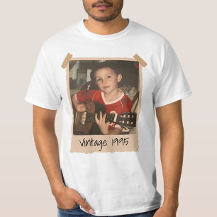 Bootleg 1W1 T Shirt