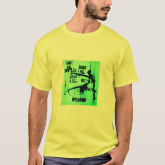 bootleg 2 tee