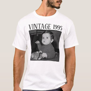 Bootleg 2W1 T Shirt