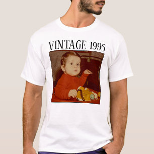 Bootleg 2W2 T Shirt