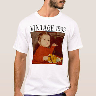 Bootleg 2W2 T Shirt