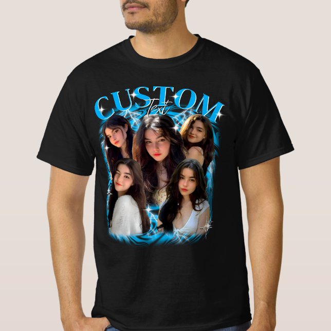 Bootleg I Love My Hot Girlfriend Heart GF 2BK2 T Shirt (Skapare uppladdad)