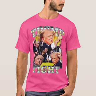 BOOTLEG-KAMP T SHIRT