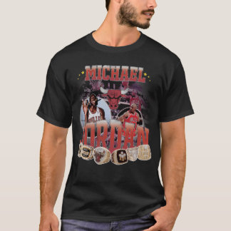 Bootleg Mj Tee