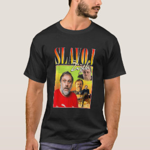 Bootleg Rap Homage Leftist Philosopher T Shirt