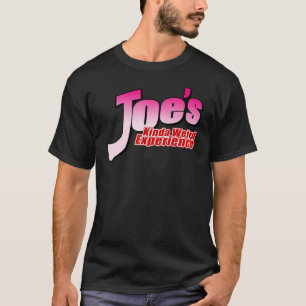 Bootleg Tee Jojos