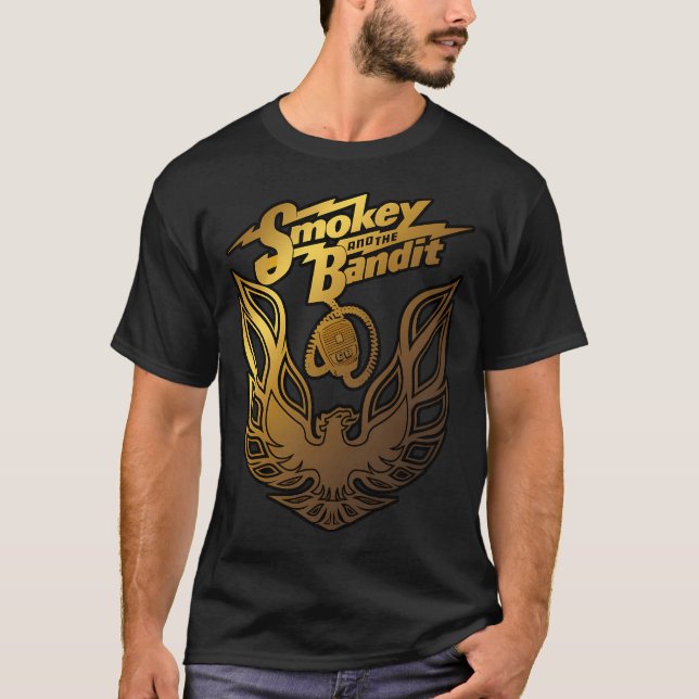 Bootlegging T Shirt (Framsida)