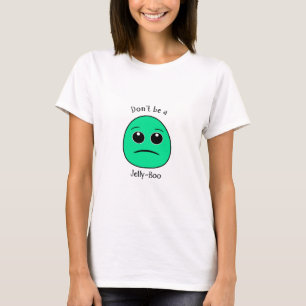 Bootröjor - Jelly-Boo T Shirt