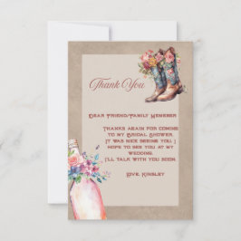 Boots Brunch & Bubly Flat Tack-kort Tack Kort