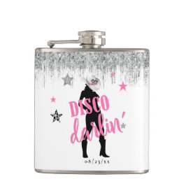 Boots 'n Bling Sängkammare Disco Darlin' ID925  Fickplunta