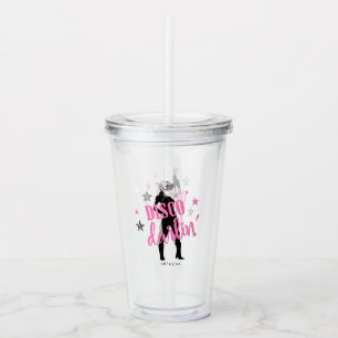 Boots 'n Bling Sängkammarjungfrun Disco Darlin' ID Take Away Mugg