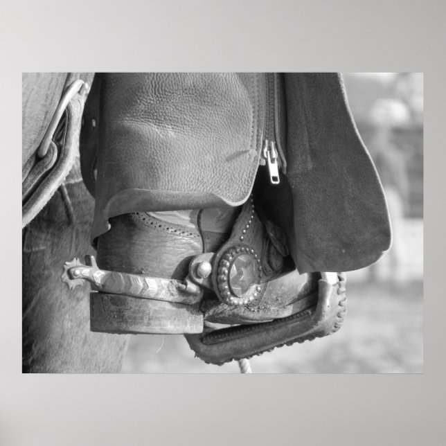 Boots-n-purs Poster (Framsidan)