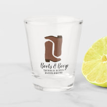 Boots & Sprit Austin Texas Bachelorette