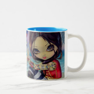 "BootstrapBetsy" mugg