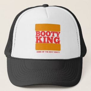 Booty Kung Keps