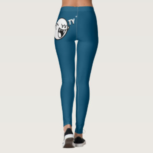 "Booty", Leggings