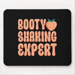 Booty Shaking Expert Twerking Dancing Twerk Novelt Musmatta