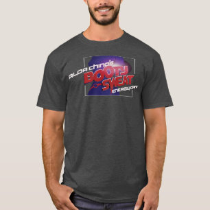 Booty Sweat Tropik Thunder T Shirt