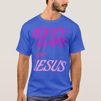 BOOTY T SHIRT