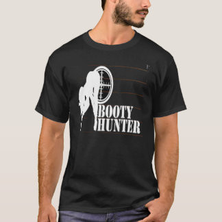 BootyjägareTshirt T-shirt