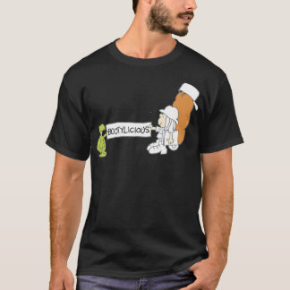 Bootylicious Classic T Shirt