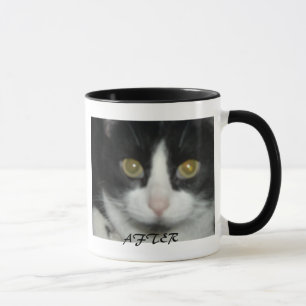 Bootzie Mugg
