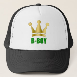 Booy Hat Keps