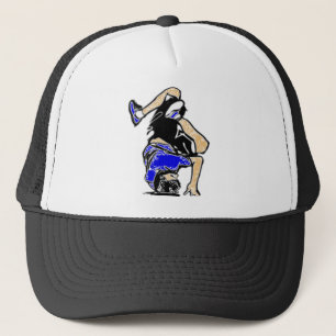 Booy Hat Keps