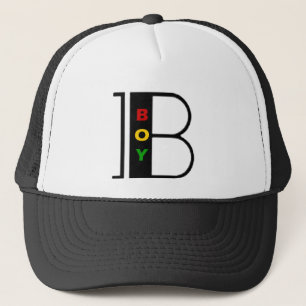 Booy Hat Keps