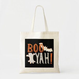 booyah söta halloween tygkasse