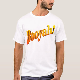 Booyah! Tröja