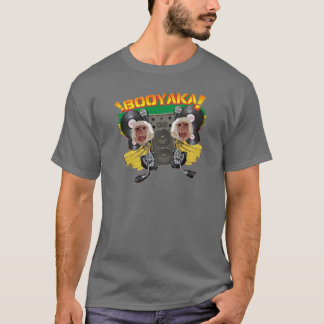 booyaka t shirt