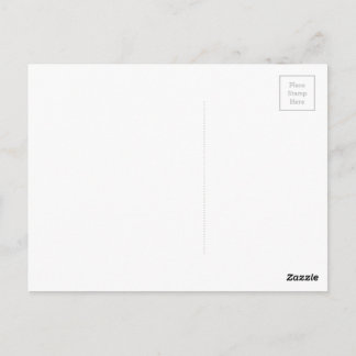 BoozaBelle Organics Vykort