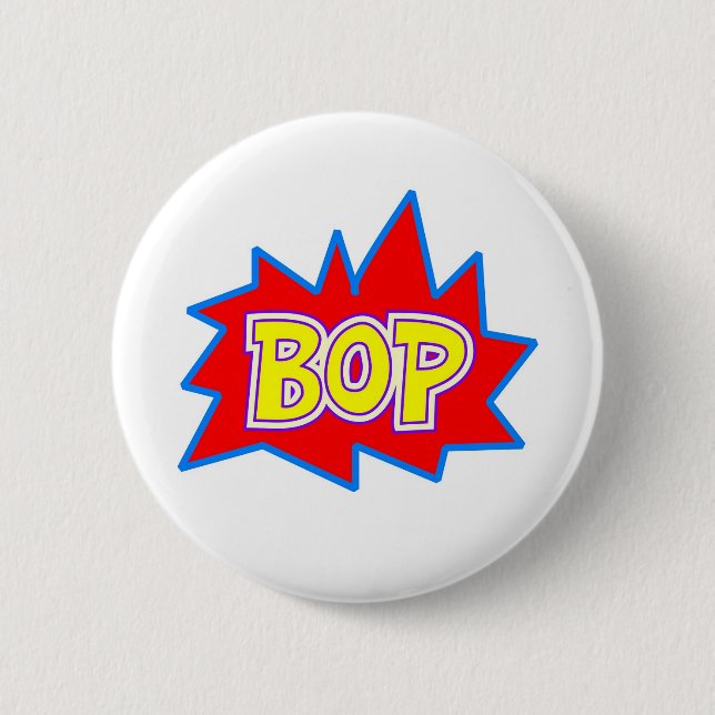 Bop Knapp (Framsida)