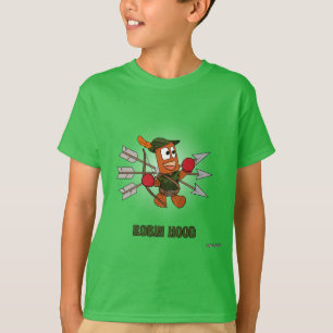Bopbot - Robin Huva T Shirt