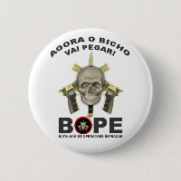 BOPE - Brasiliansk polis