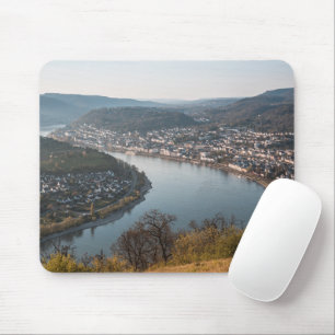 Boppard Tyskland Musmatta