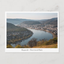 Boppard Tyskland