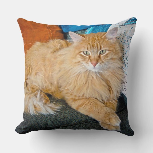 Boppy Kudde (Framsida)