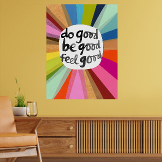 Bör Bra vara Brans Bra Poster