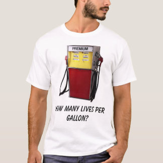 Bor hur många per gal.? tee