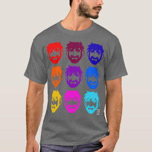 BÖR I LUFT T SHIRT