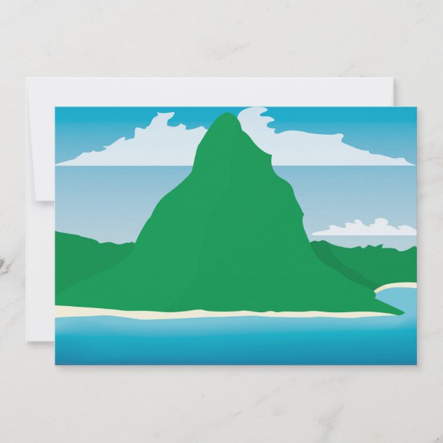 Bora Bora (Framsida)