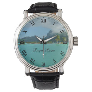 Bora Bora Armbandsur