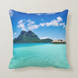 Bora Bora dekorativ kudde